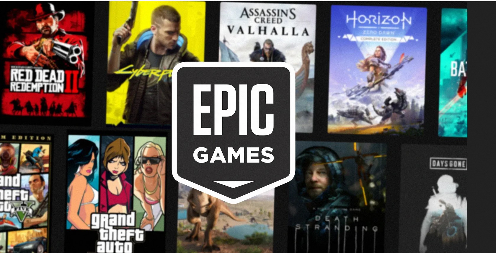 Epic Games Store solta jogos Jotun, Prey e Redout de graça - Drops de Jogos